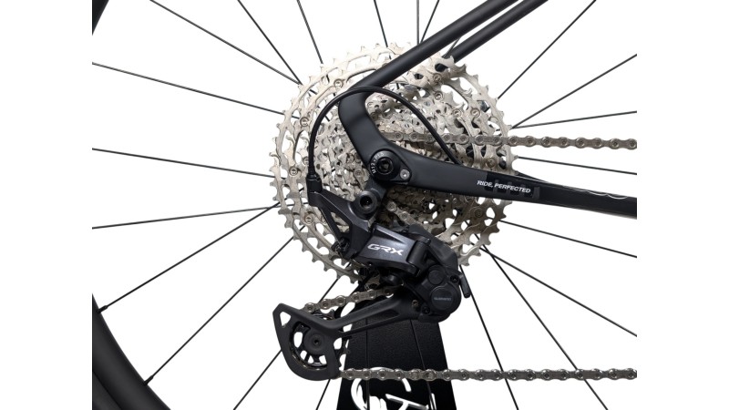 Gravel München |Basso Tera | GRX610 | M