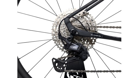 Gravel München |Basso Tera | GRX610 | M