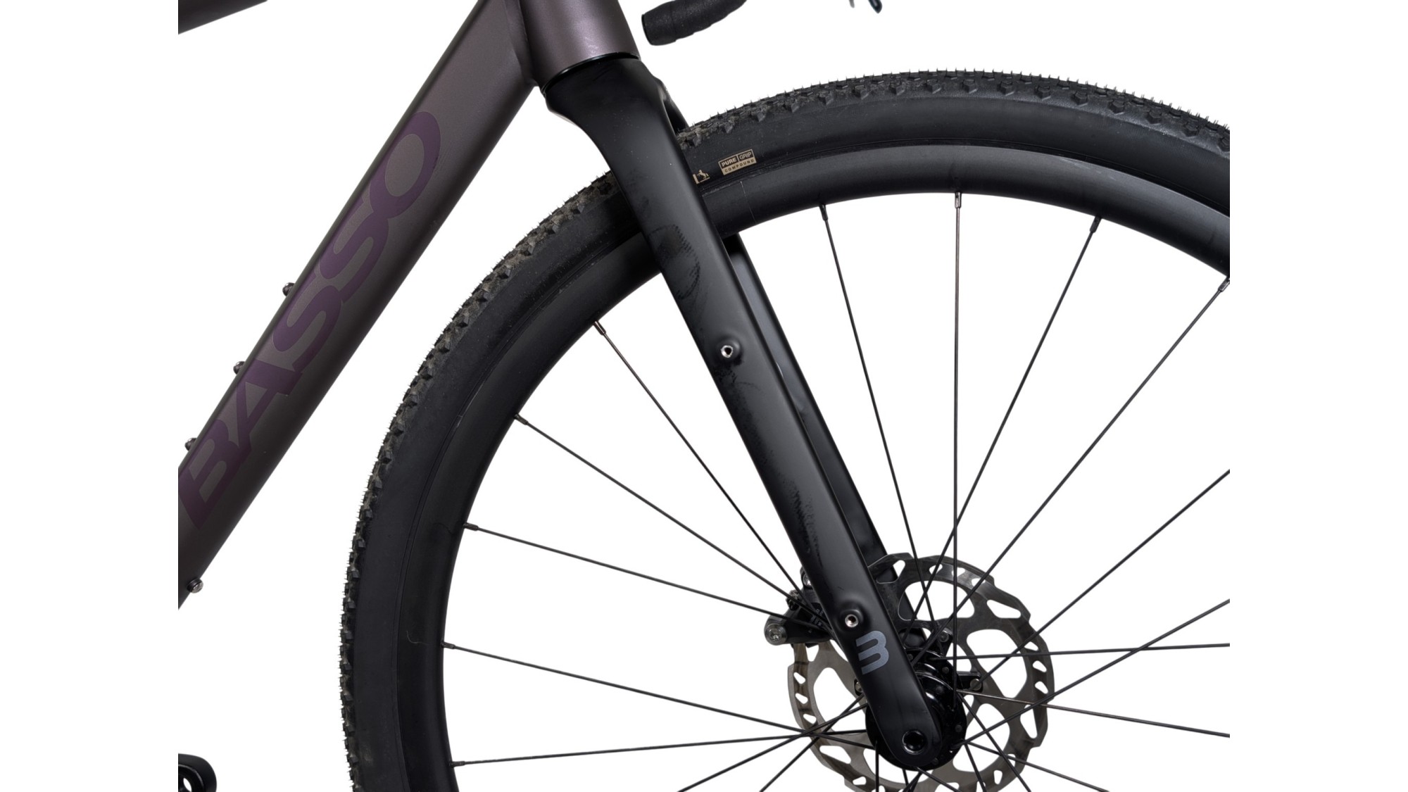 Gravel München |Basso Tera | GRX610 | M