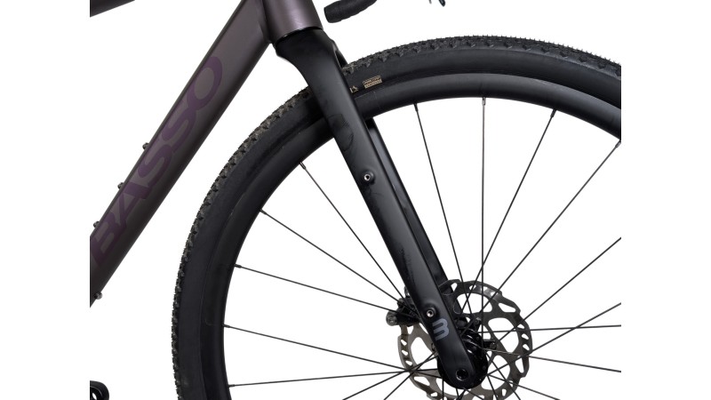 Gravel München |Basso Tera | GRX610 | M