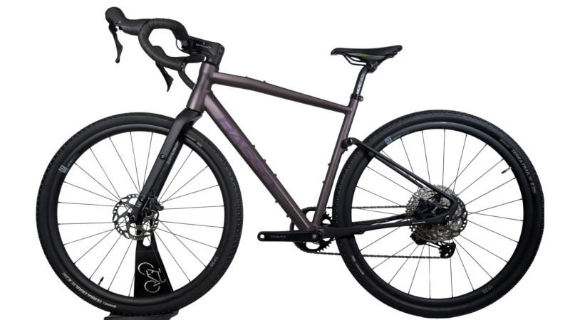 Gravel München |Basso Tera | GRX610 | M