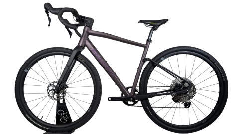 Gravel München |Basso Tera | GRX610 | M