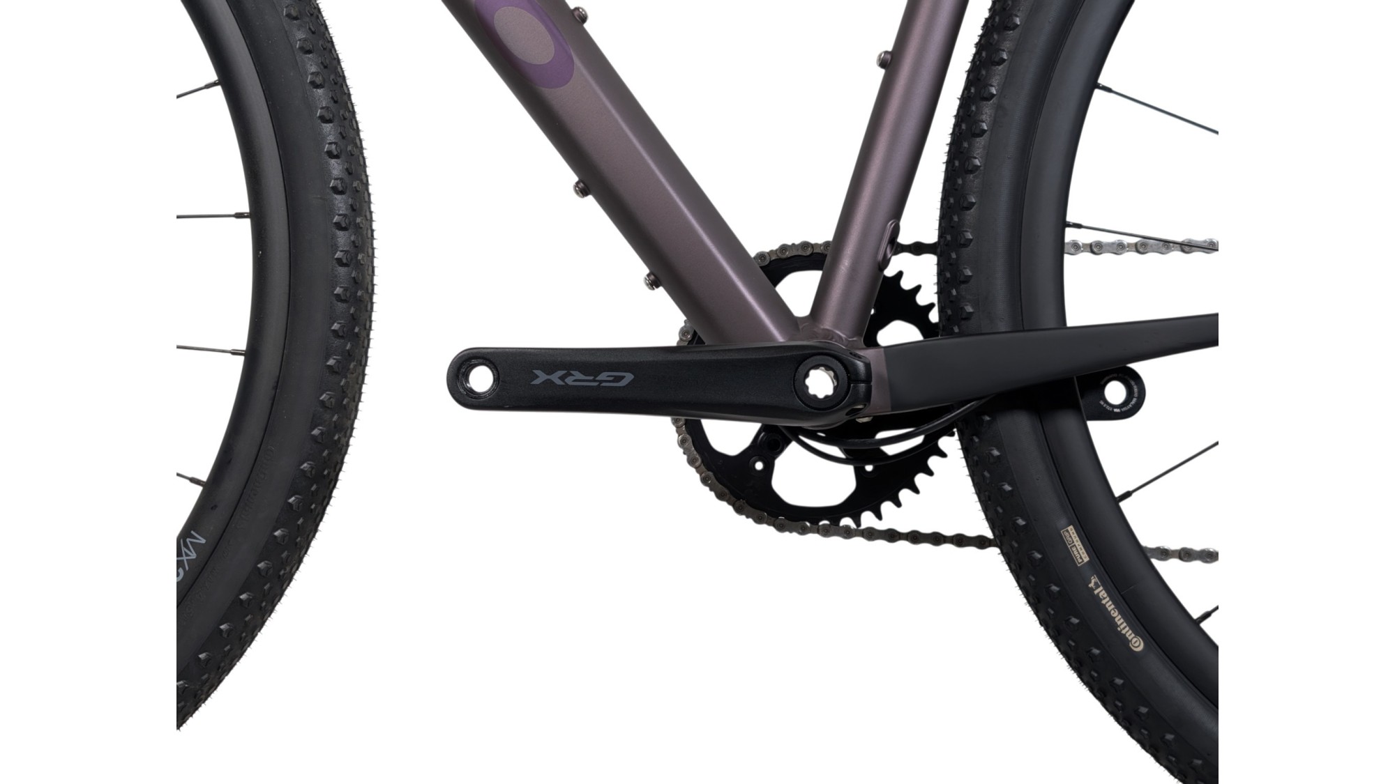 Gravel München |Basso Tera | GRX610 | M