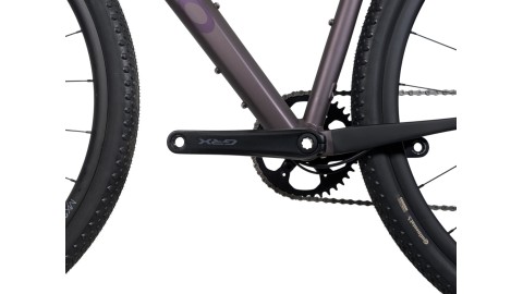 Gravel München |Basso Tera | GRX610 | M