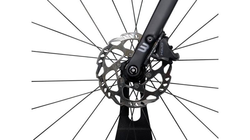 Gravel München |Basso Tera | GRX610 | M