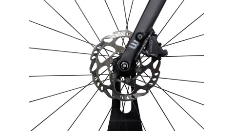 Gravel München |Basso Tera | GRX610 | M