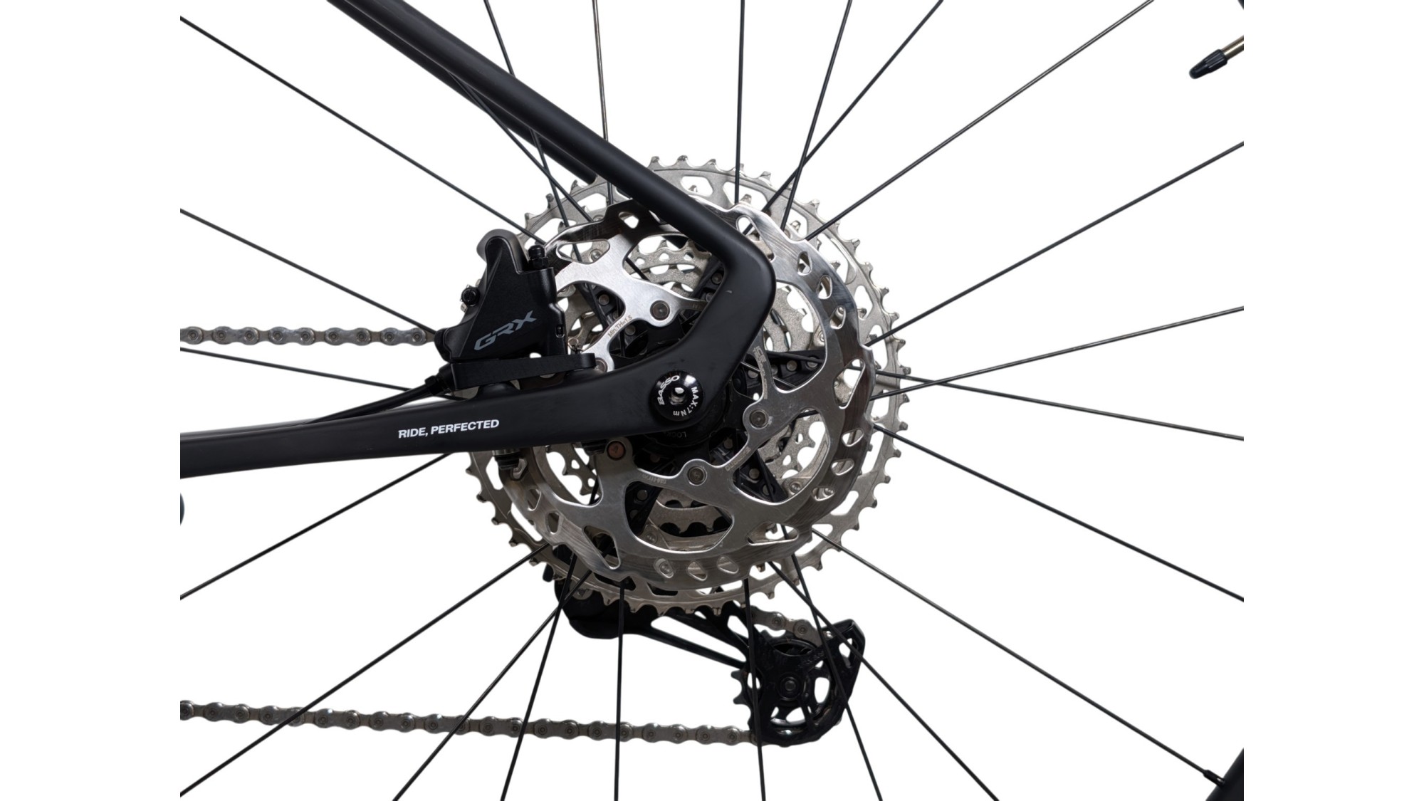 Gravel München |Basso Tera | GRX610 | M