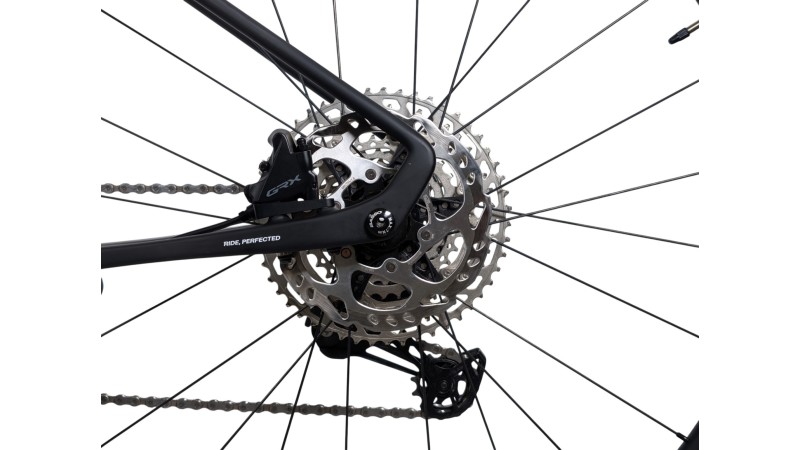 Gravel München |Basso Tera | GRX610 | M