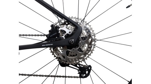 Gravel München |Basso Tera | GRX610 | M