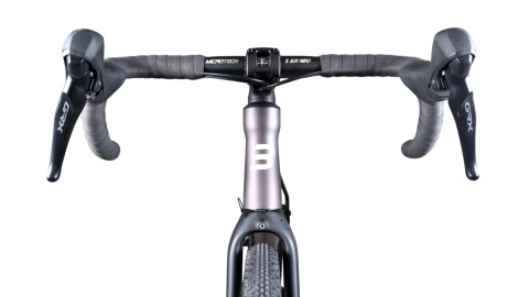 Gravel München |Basso Tera | GRX610 | M