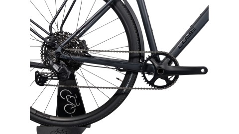 Gravel München |Cube Nuroad Pro FE| Cues | M