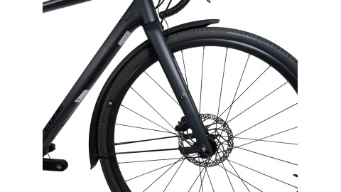 Gravel München |Cube Nuroad Pro FE| Cues | M
