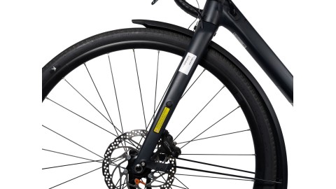 Gravel München |Cube Nuroad Pro FE| Cues | M