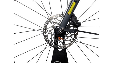 Gravel München |Cube Nuroad Pro FE| Cues | M