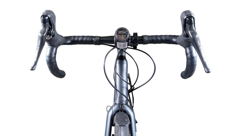 Gravel München |Cube Nuroad Pro FE| Cues | M