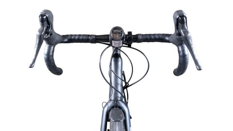 Gravel München |Cube Nuroad Pro FE| Cues | M