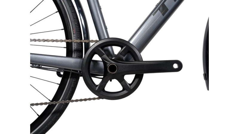 Trek FX3 EQ| Cues| L