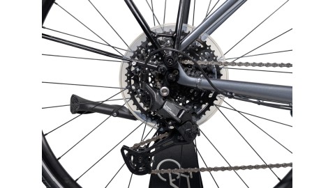 Trek FX3 EQ| Cues| L