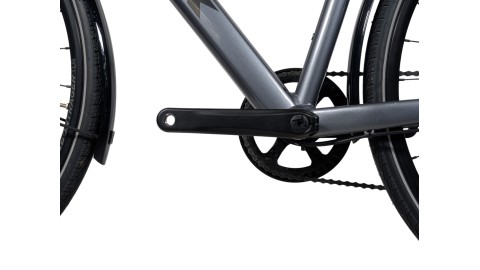 Trek FX3 EQ| Cues| L