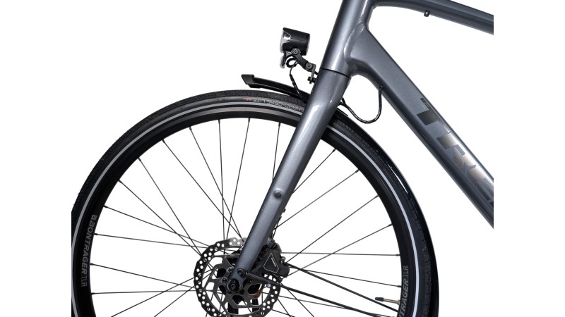 Trek FX3 EQ| Cues| L