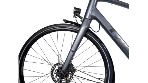 Trek FX3 EQ| Cues| L