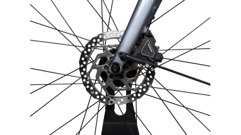 Trek FX3 EQ| Cues| L