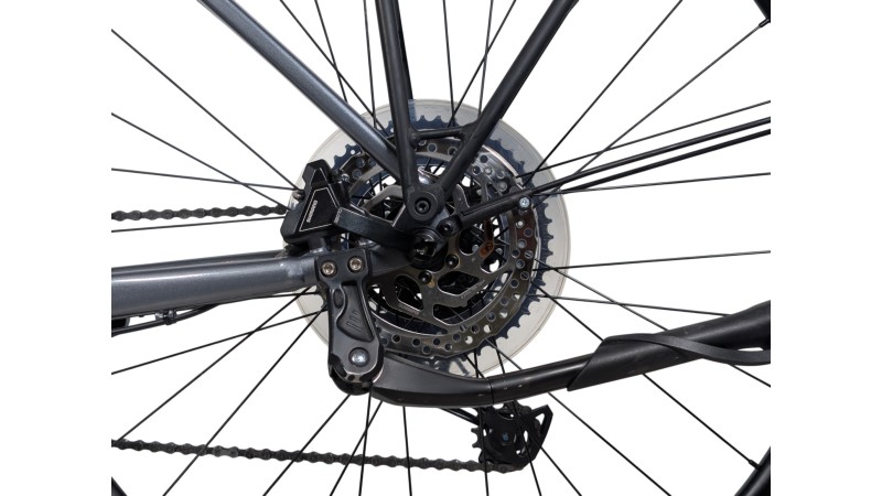 Trek FX3 EQ| Cues| L