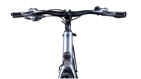 Trek FX3 EQ| Cues| L