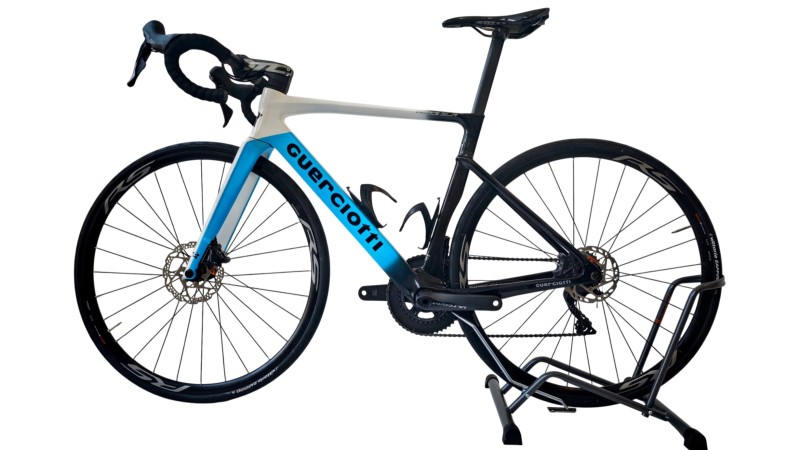 Rennrad München Guerciotti Veloce SLR | Ultegra | M 356