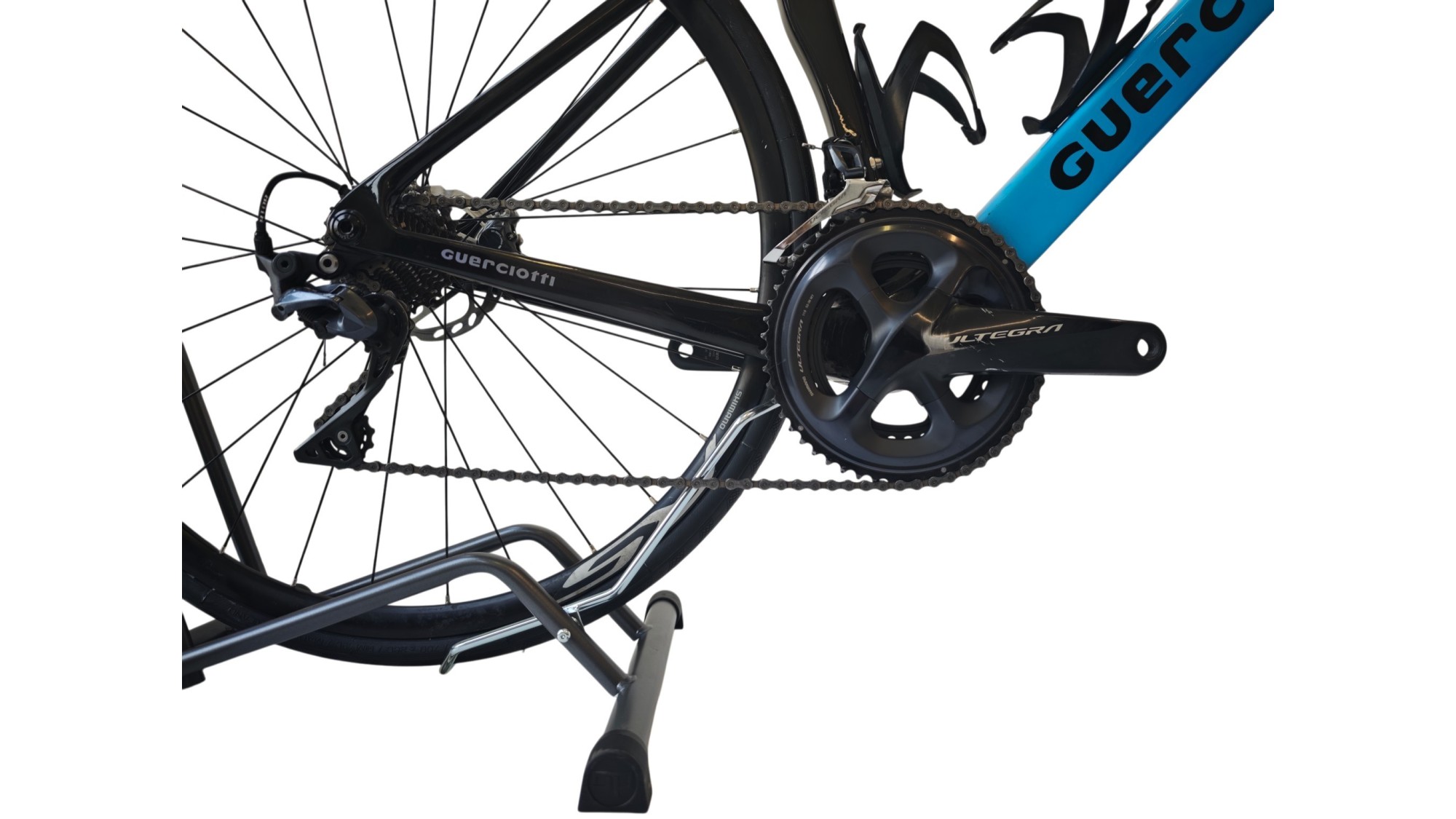 Rennrad München Guerciotti Veloce SLR | Ultegra | M 356