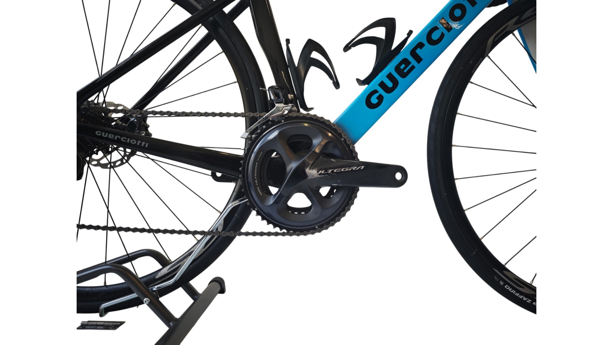 Rennrad München Guerciotti Veloce SLR | Ultegra | M 356