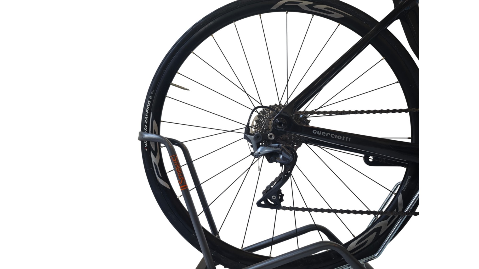 Rennrad München Guerciotti Veloce SLR | Ultegra | M 356