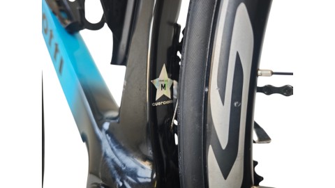 Rennrad München Guerciotti Veloce SLR | Ultegra | M 356