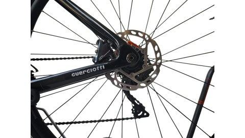 Rennrad München Guerciotti Veloce SLR | Ultegra | M 356