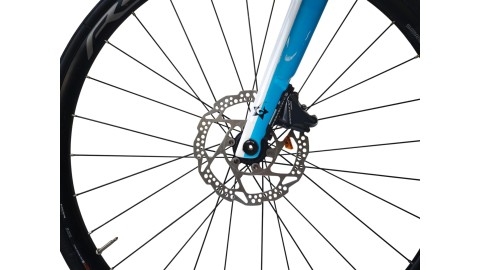 Rennrad München Guerciotti Veloce SLR | Ultegra | M 356