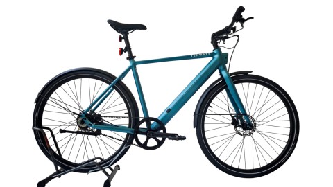 EBikeMünchen |Tenways CGO600 Pro| Mivice | L