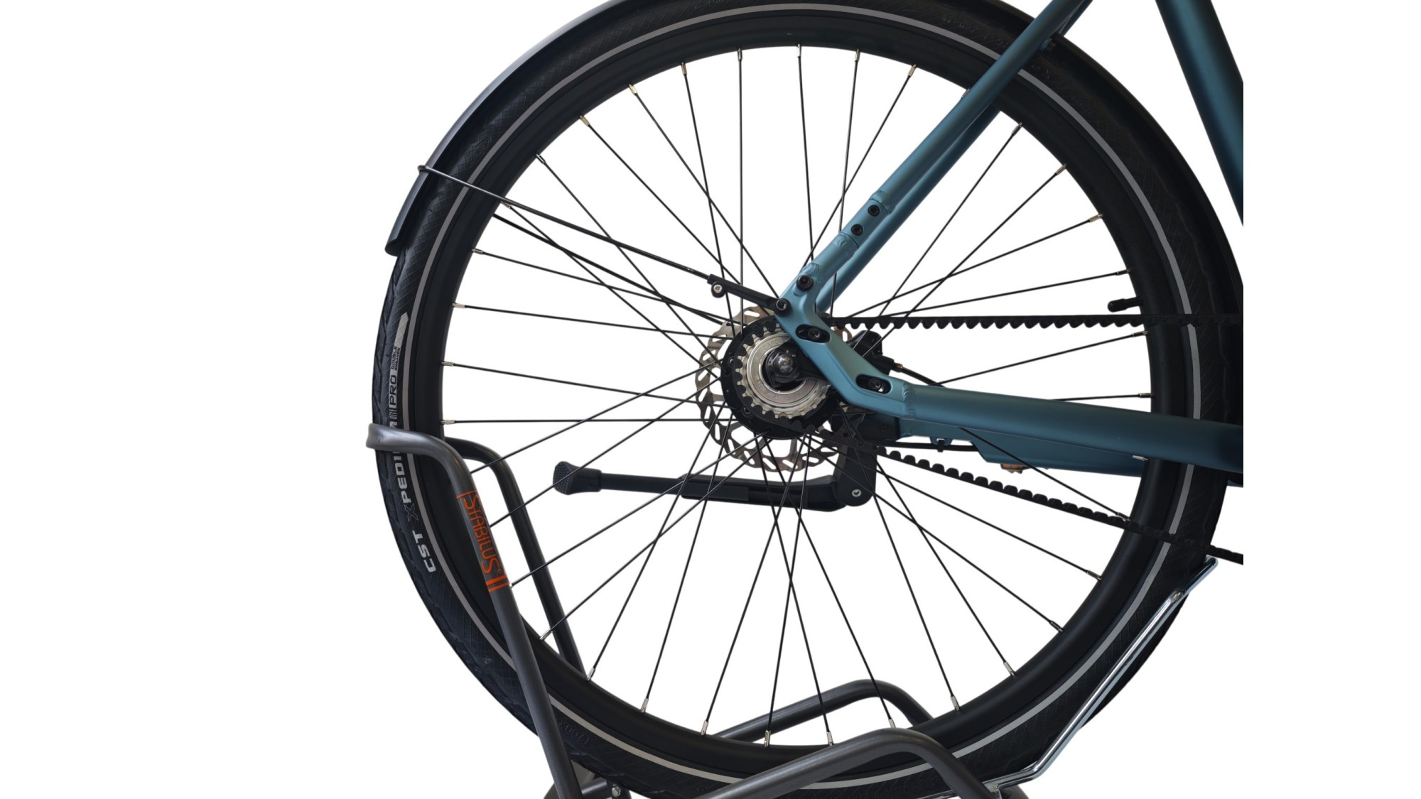 EBikeMünchen |Tenways CGO600 Pro| Mivice | L