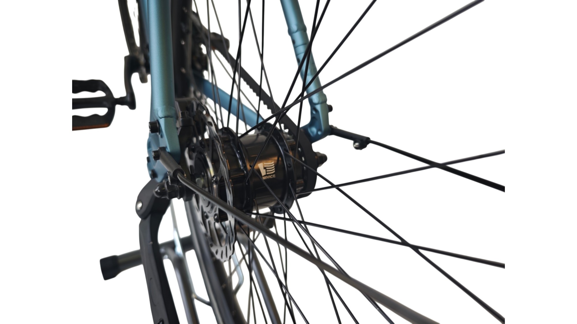 EBikeMünchen |Tenways CGO600 Pro| Mivice | L