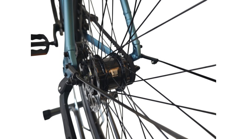 EBikeMünchen |Tenways CGO600 Pro| Mivice | L