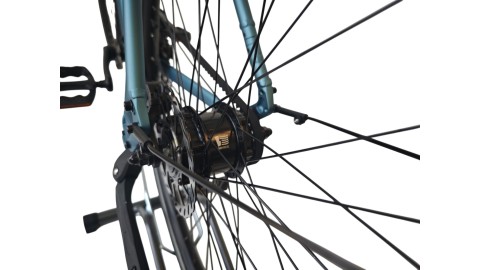 EBikeMünchen |Tenways CGO600 Pro| Mivice | L