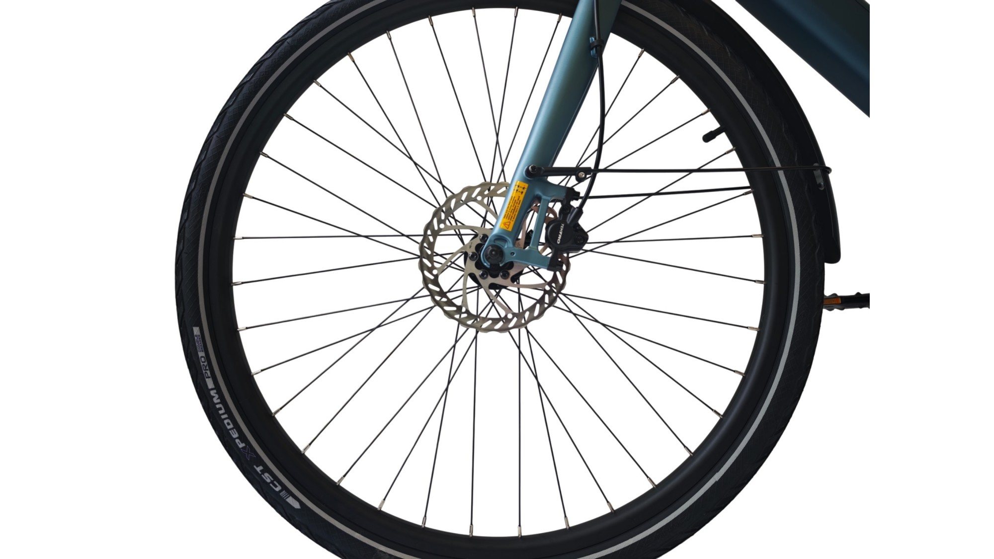 EBikeMünchen |Tenways CGO600 Pro| Mivice | L