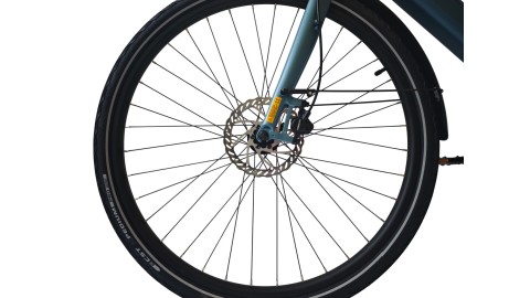 EBikeMünchen |Tenways CGO600 Pro| Mivice | L