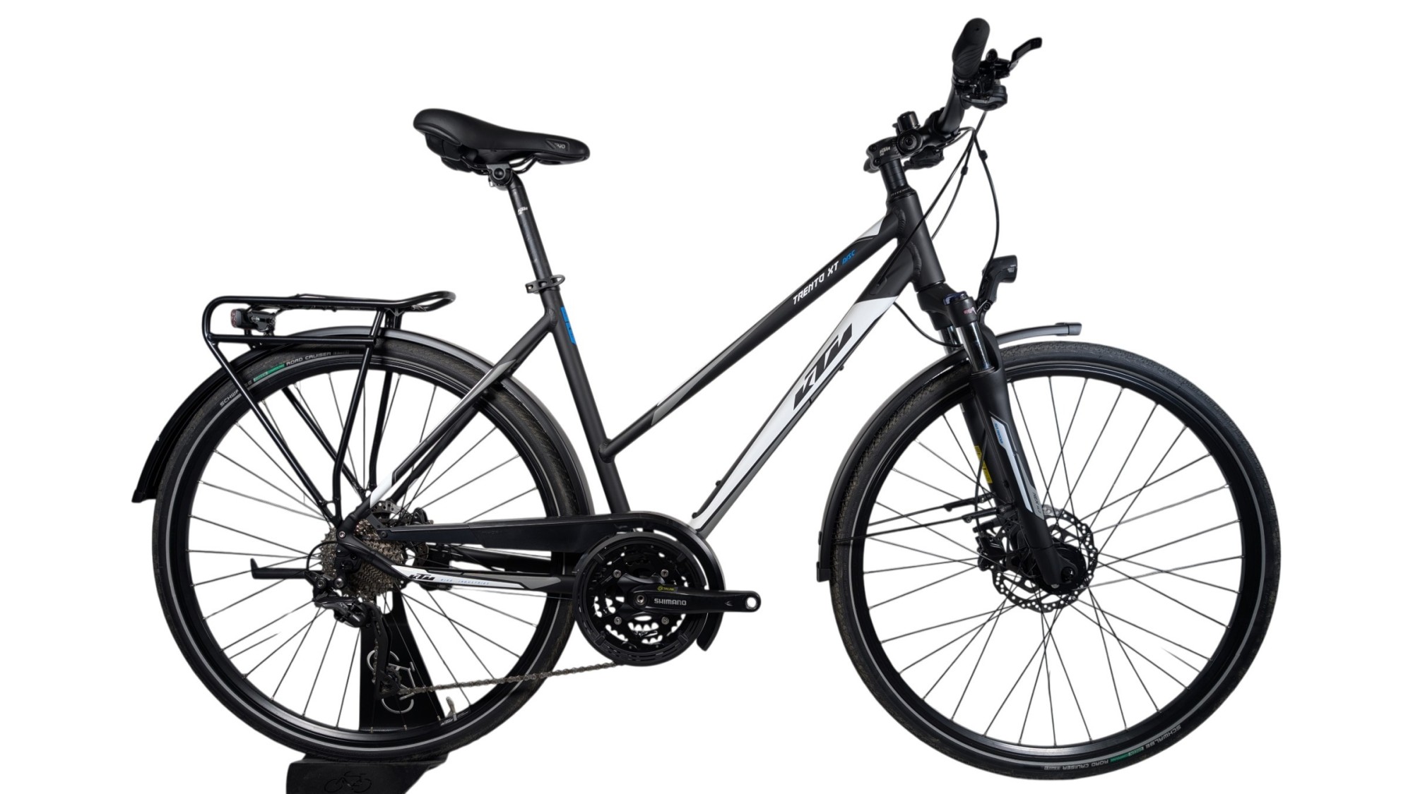 Trekkingrad München | KTM Trento XT | Deore XT | 51