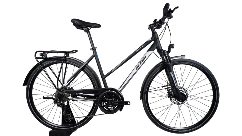 Trekkingrad München | KTM Trento XT | Deore XT | 51