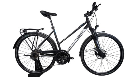 Trekkingrad München | KTM Trento XT | Deore XT | 51