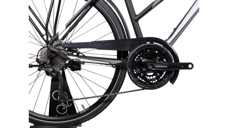 Trekkingrad München | KTM Trento XT | Deore XT | 51