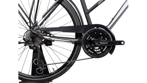 Trekkingrad München | KTM Trento XT | Deore XT | 51