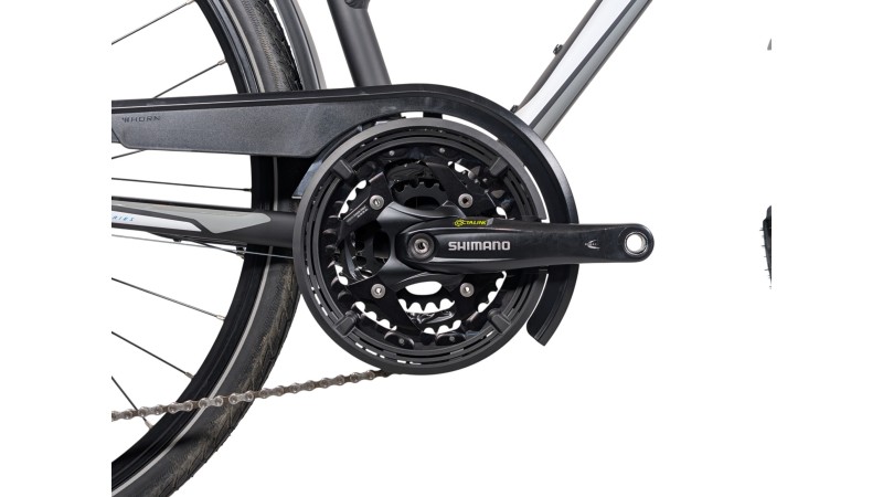 Trekkingrad München | KTM Trento XT | Deore XT | 51