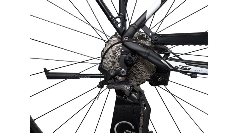 Trekkingrad München | KTM Trento XT | Deore XT | 51