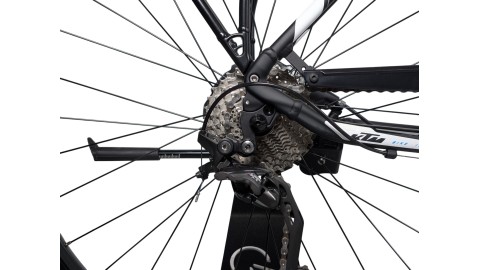 Trekkingrad München | KTM Trento XT | Deore XT | 51